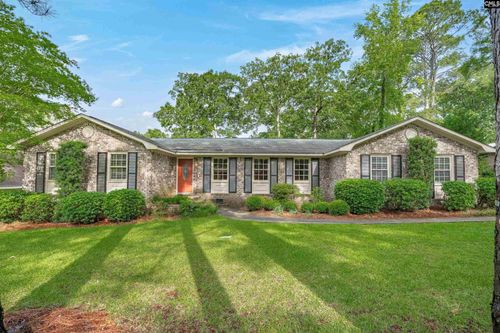 731 Trafalgar Dr, Columbia, SC, 29210-3741 | Card Image