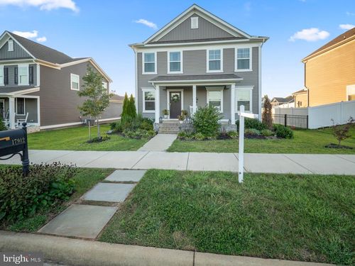17912 Meriwether Lewis St, Ruther Glen, VA, 22546-2978 | Card Image