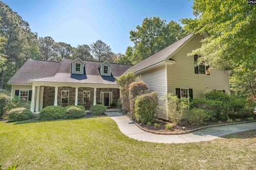 205 Fair Ridge Road, Blythewood, SC, 29016 | Card Image
