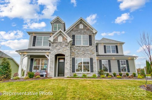 415-1306 Knob Creek Drive, Gastonia, NC, 28054 | Card Image