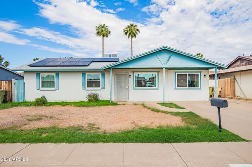 4546 W Sanna St, Glendale, AZ, 85302-3732 | Card Image