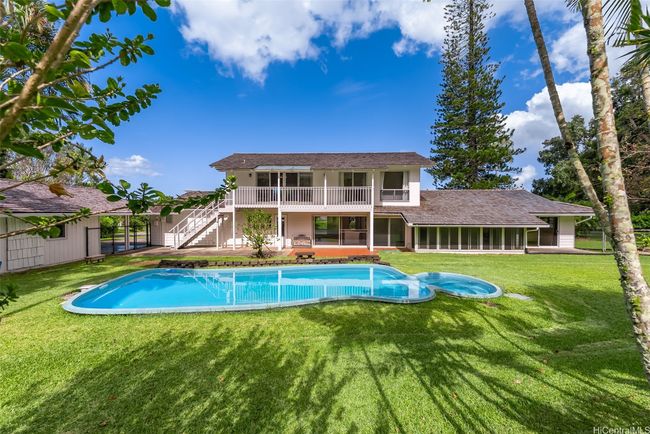 46-402 Holokaa St, House other with 5 bedrooms, 4 bathrooms and 4 parking in Kaneohe HI | Image 4