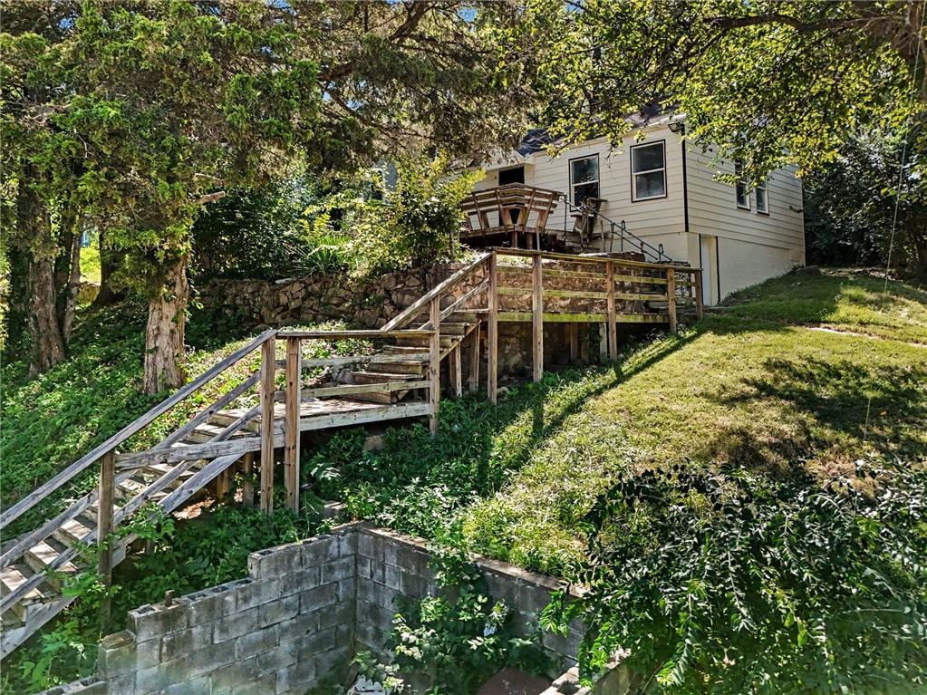 Residential in Kansas City 5