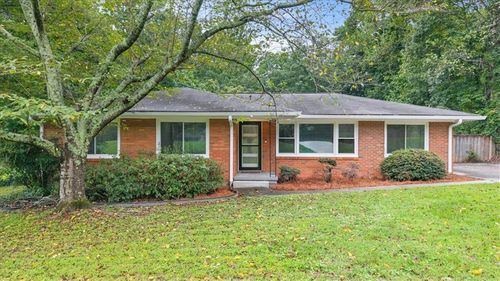 5124 Tilly Mill Rd, Atlanta, GA, 30338-5206 | Card Image