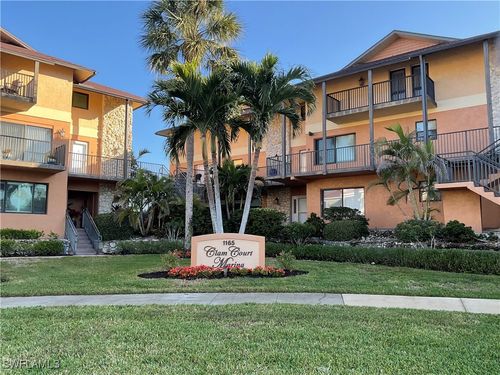 apt-7-1165 Clam Ct, Naples, FL, 34102-0563 | Card Image