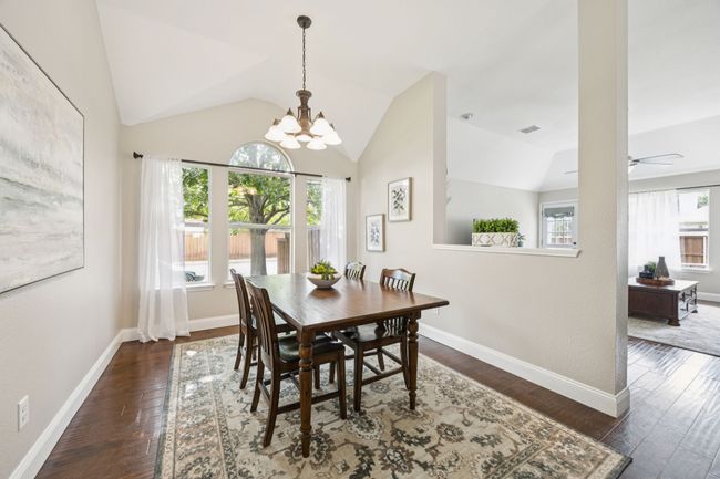 1532 Streams Way, House other with 3 bedrooms, 2 bathrooms and null parking in Allen TX | Image 11