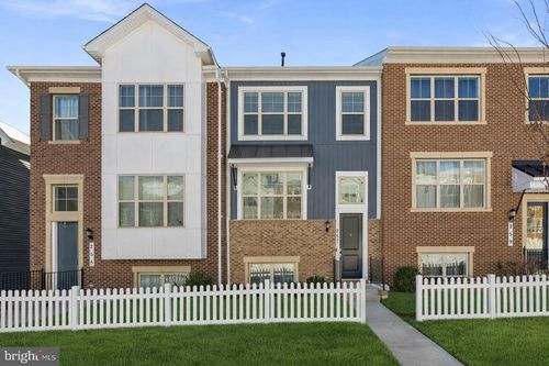 257 Redpoll Aly, CLARKSBURG, MD, 20871-9542 | Card Image