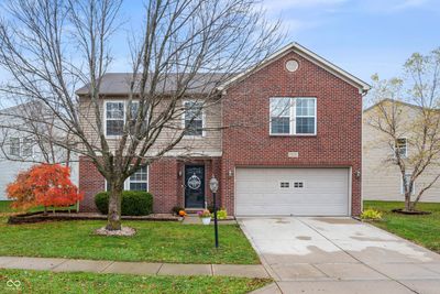 Welcome to 15134 Clear Street in Noblesville! | Image 1