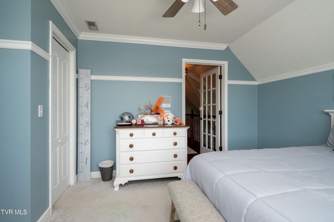 136 Landon Dr, House other with 3 bedrooms, 3 bathrooms and null parking in Mount Carmel TN | Image 33