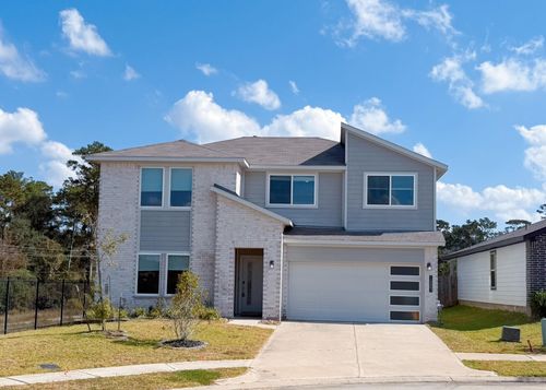 14003 Moose Creek Ct, Conroe, TX, 77384-2008 | Card Image