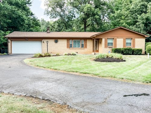 8904 Camby Rd, Camby, IN, 46113-9291 | Card Image