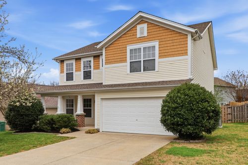 3605 Coles Branch Dr, Antioch, TN, 37013-4579 | Card Image