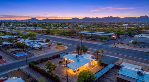 4936 N La Cañada Drive, Tucson, AZ, 85704 | Card Image
