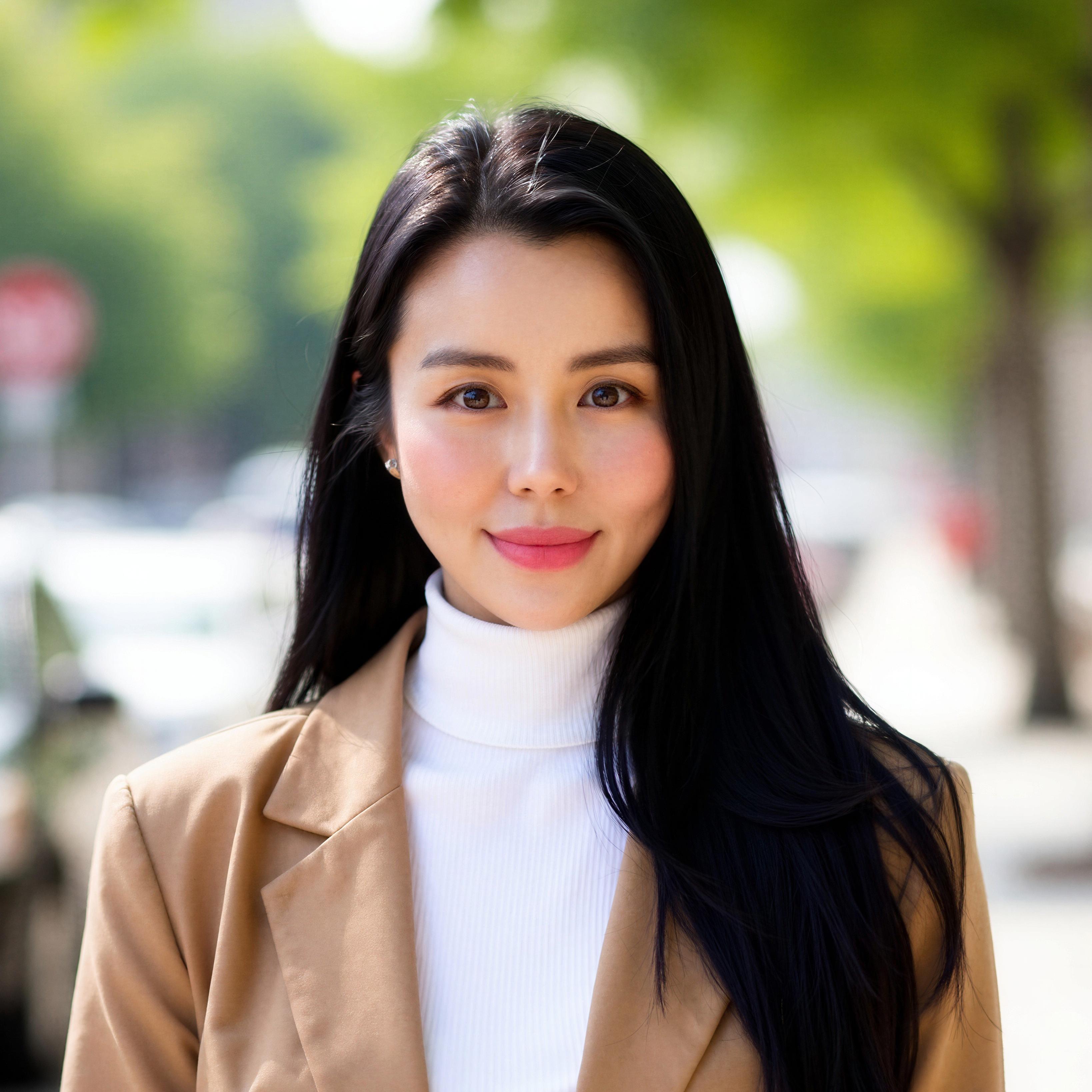 Ji Eun