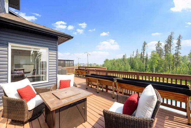 118 Mayflower Bay, House other with 4 bedrooms, 4 bathrooms and 4 parking in Fort Mcmurray AB | Image 38