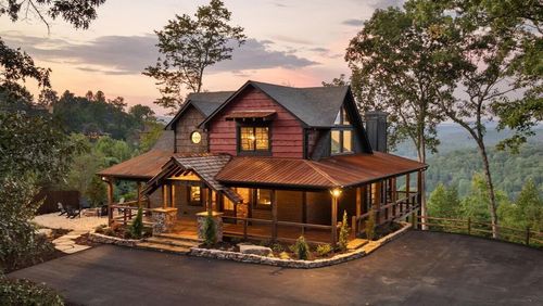 13 Hope Dr, Blue Ridge, GA, 30513 | Card Image