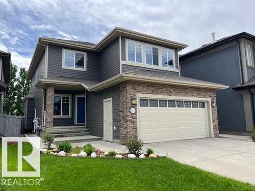 805 Hodgins Rd Nw, Edmonton, AB, T6M0L1 | Card Image