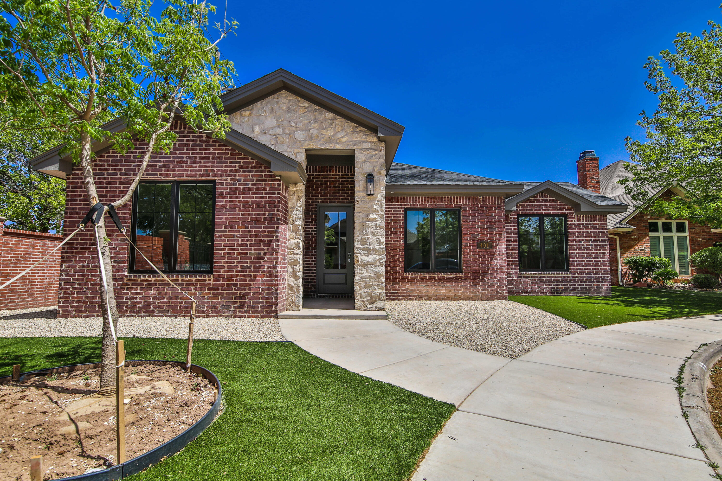 Residential in Lubbock 5