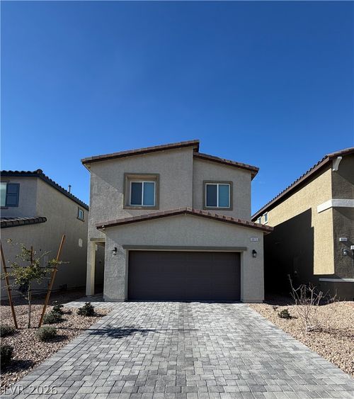 9915 Cobalt Cliffs Street, Las Vegas, NV, 89141 | Card Image