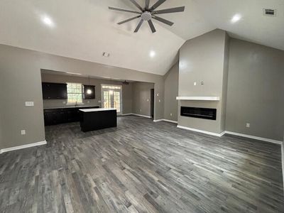 Open Concept Family Room | Image 2