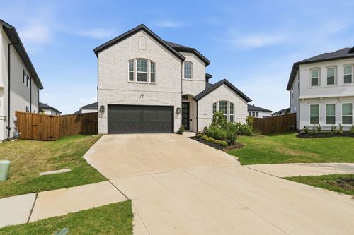 10588 Born Free Rd, Frisco, TX, 75035-1922 | Card Image
