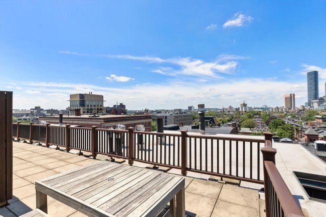 APT-2D - 5 Appleton St, Condo with 2 bedrooms, 1 bathrooms and null parking in Boston MA | Image 27
