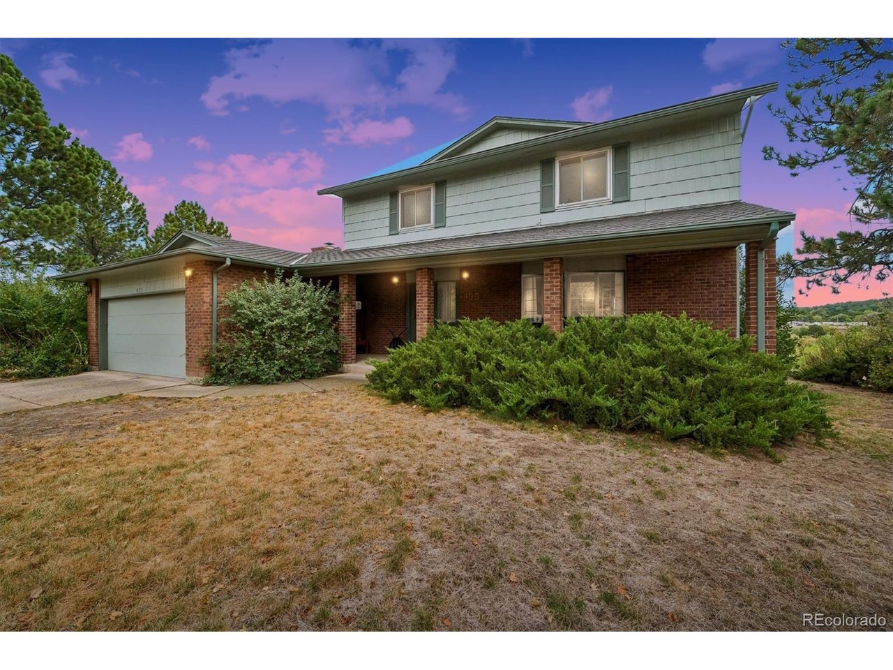 Residential in Colorado Springs 3