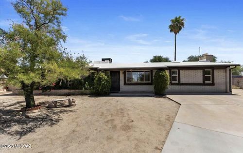 3214 W Bartlett Place, Tucson, AZ, 85741 | Card Image