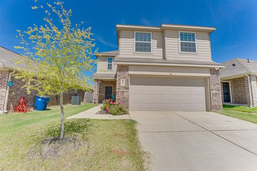 1600 Acts Ln, Ennis, TX, 75119-6729 | Card Image