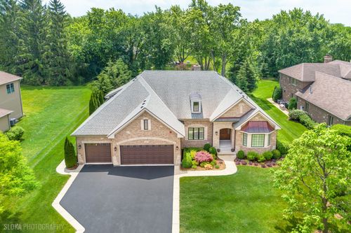 405 Fox Glove Ln, Barrington, IL, 60010-3521 | Card Image