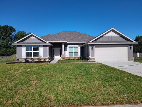 603 Greystone Lane, Angleton, TX, 77515 | Card Image