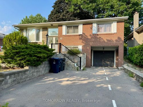23 Resolution Cres, North York, ON, M2H1N3 | Card Image