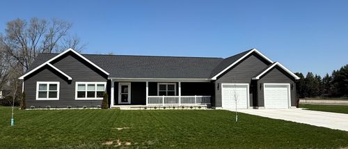 2497 Joseph Dr, Mount Pleasant, MI, 48858-9799 | Card Image
