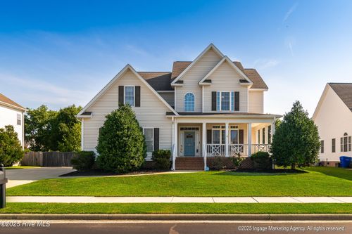3804 Oglethorpe Dr, Winterville, NC, 28590-9799 | Card Image
