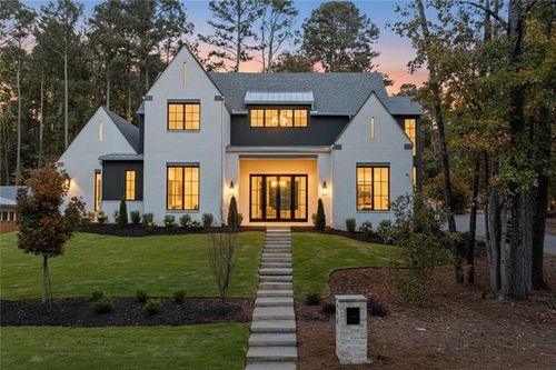 440 Allyson Cir, Alpharetta, GA, 30009-2144 | Card Image