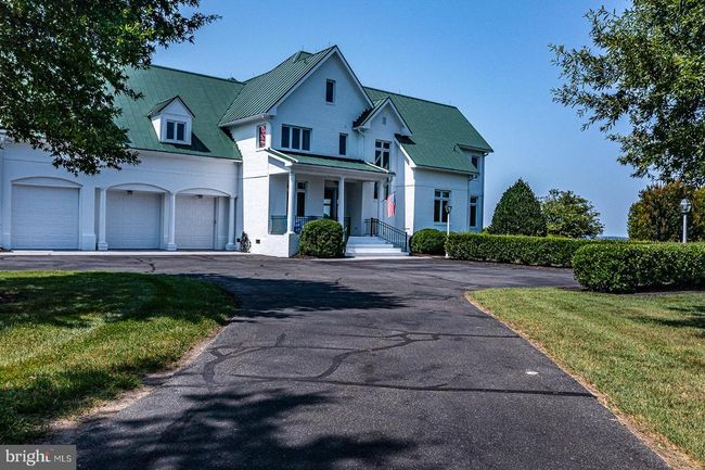 76 Level Green Land, House other with 7 bedrooms, 9 bathrooms and null parking in WARSAW VA | Image 94