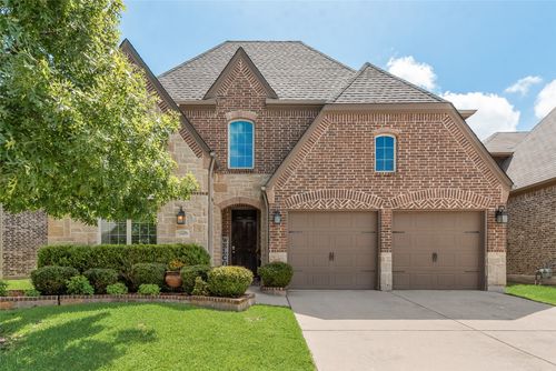 11653 Twining Branch Cir, Haslet, TX, 76052-3418 | Card Image