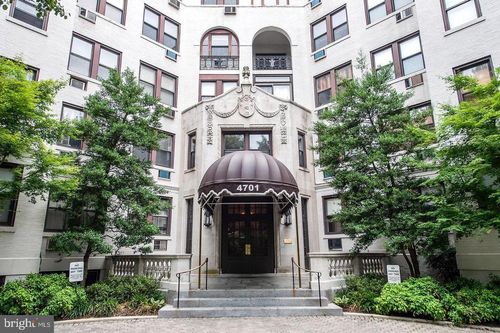 300-4701 Connecticut Ave Nw, WASHINGTON, DC, 20008-5617 | Card Image
