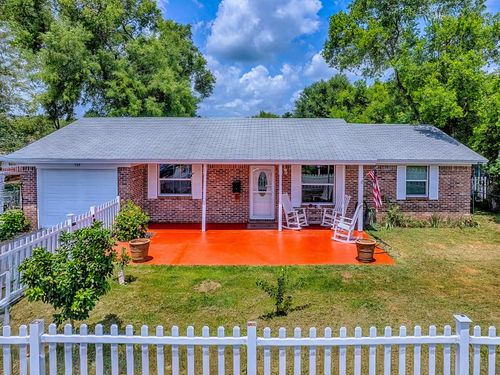 564 Lancaster Ave, ORANGE CITY, FL, 32763-6705 | Card Image