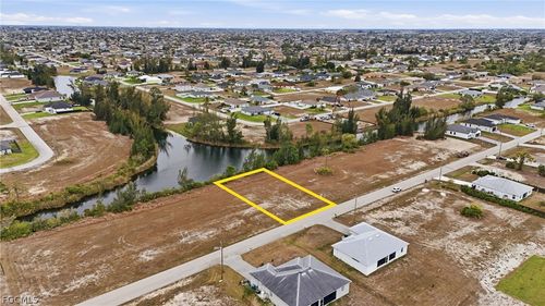 2009 Nw 24th Avenue, Cape Coral, FL, 33993 | Card Image
