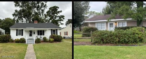 204 Woodland Cir, Hertford, NC, 27944-1535 | Card Image