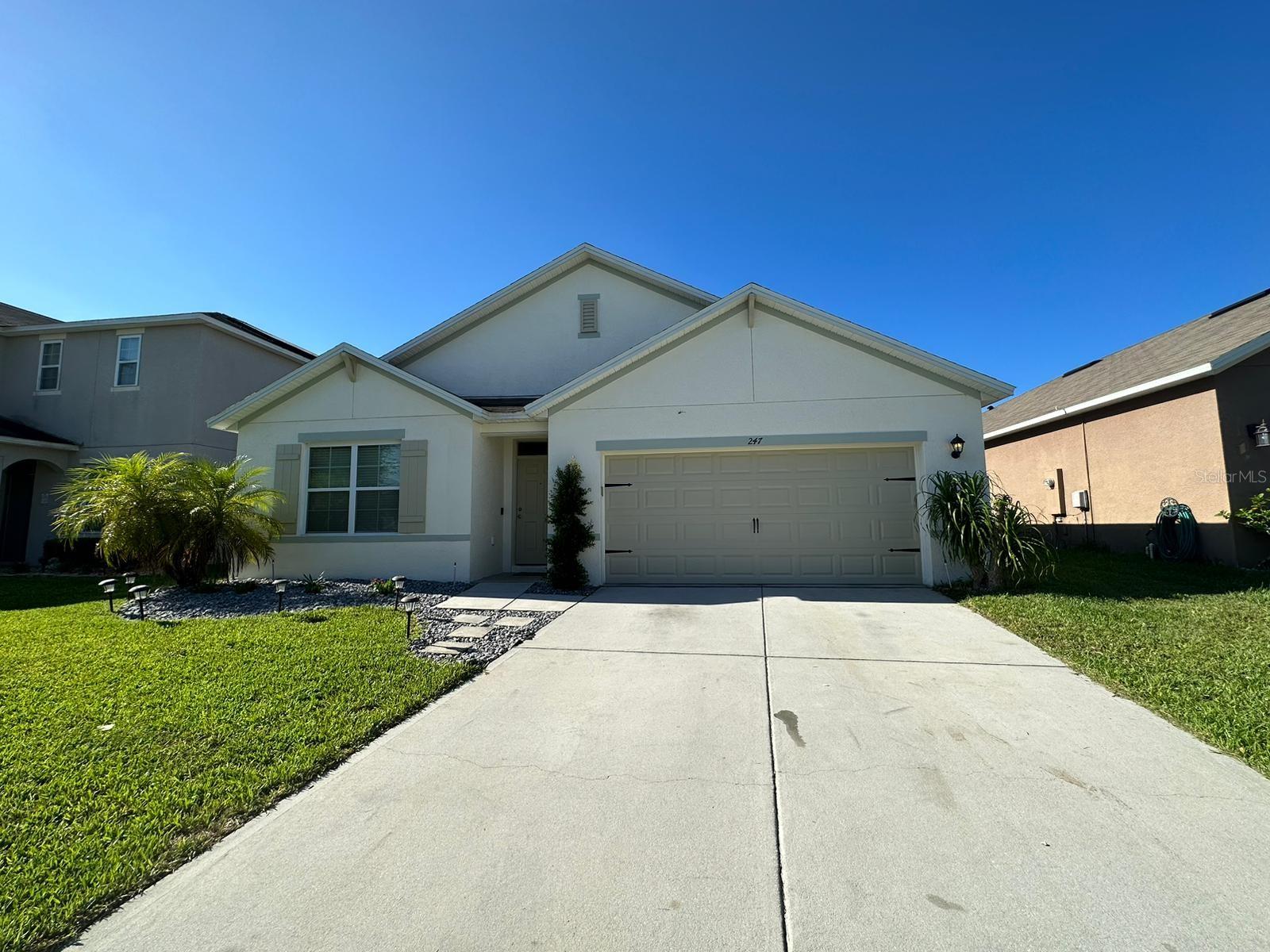 Stonehaven Dr, Davenport, FL 33896