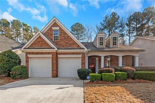 392 Avian Forest Dr, Stockbridge, GA, 30281-7269 | Card Image
