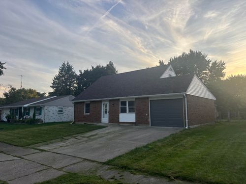 1119 Hamilton Ct, Sidney, OH, 45365-2219 | Card Image
