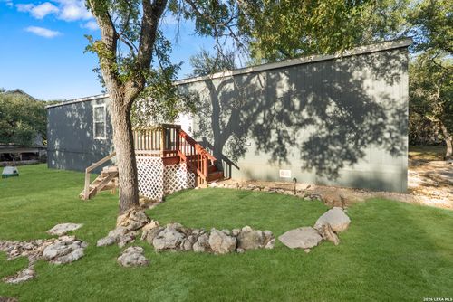 2813 Western Skies Dr, Spring Branch, TX, 78070-2224 | Card Image
