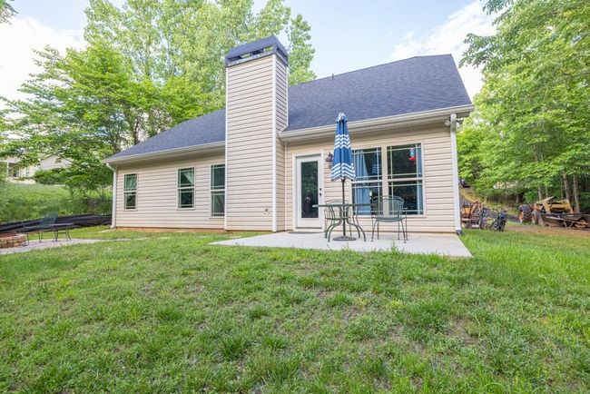 192 Celestial Run, House other with 3 bedrooms, 3 bathrooms and null parking in Winder GA | Image 45