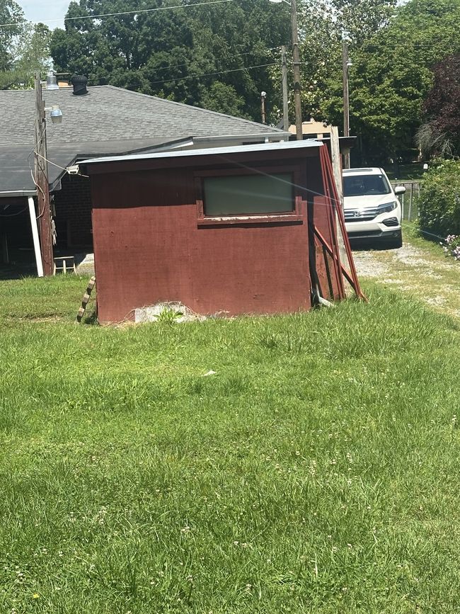113 Hickman St, House other with 3 bedrooms, 2 bathrooms and 2 parking in Old Hickory TN | Image 27