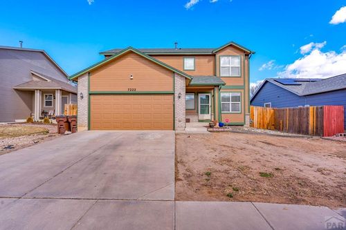 7222 Araia Dr, Fountain, CO, 80817 | Card Image