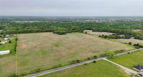 TBD County Road 2605, Bonham, TX, 75418 | Card Image