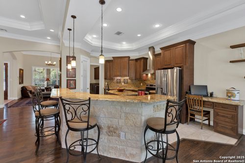 1164 Fairway Dr, Canyon Lake, TX, 78133-5042 | Card Image